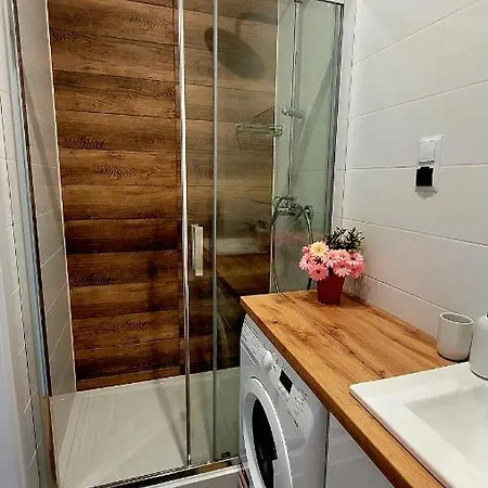 Appartement Na Starym Miescie *