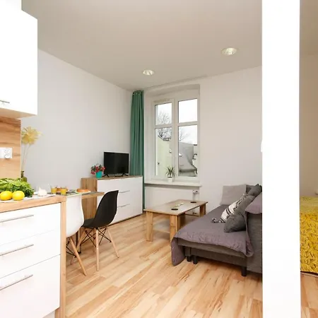 Na Starym Miescie Appartement