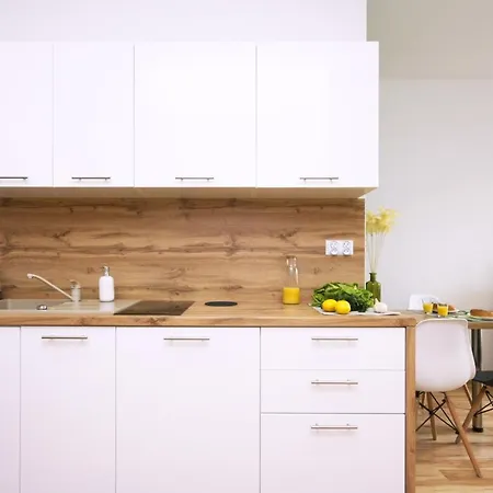 Appartement Na Starym Miescie