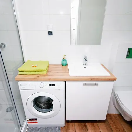 Na Starym Miescie Appartement Gliwice